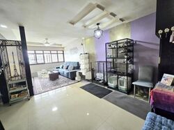 Blk 687D Choa Chu Kang Drive (Choa Chu Kang), HDB 5 Rooms #633400001
